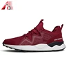 Factory price custom athletic shoes men sneakers small quantity footwear sports shoes