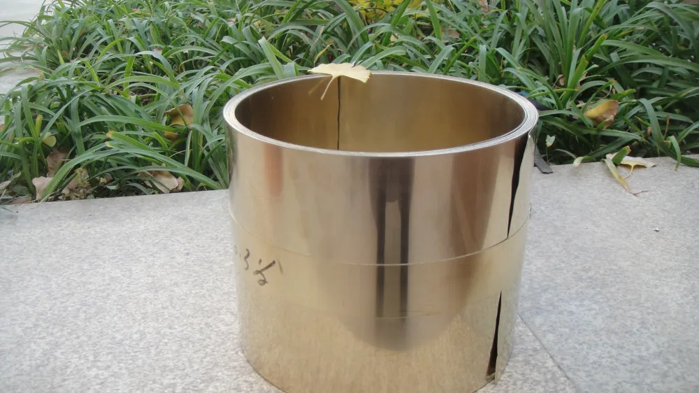 C26800 brass sheet