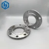 Forged Flange carbon steel Flange ASTM A312 TP304l DN150 Class 150 Plate Flange ASME B16.5 For Connection
