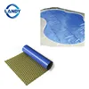 dia 12mm dust-free dark blue decorative air bubble solar swimming pool floating covers for australia