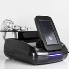 4KHz ultrasonic 40K body slimming anti cellulite machine lipo zero