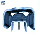 Auto rubber parts shock absorber suspension engine mounting