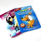Wholesale Hygienic Pet Cleaning Grooming Gloves