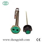 electric resistance hot water boiler parts