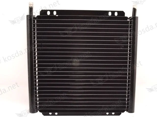 25 row transmission oil cooler  4