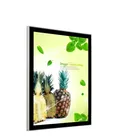 Hot sell Sign up small ultrathin clear mini photo led light box Gasser Brand