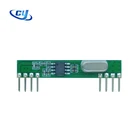 CY28 Lower Cost 433.92/315 433/315 Mhz AM Receiver Module