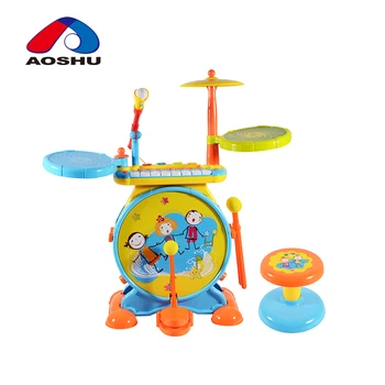 toddler instruments