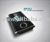2.4" TFT MP5 Multimedia Player with Camera