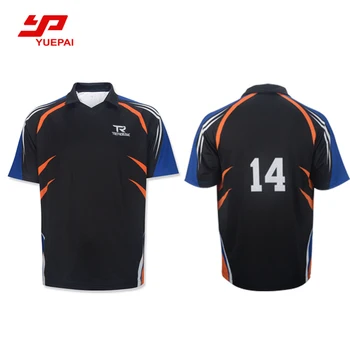 cricket sports jersey