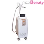 Max Beauty New designed opt shr ipl rf laser ipl nd yag rf multi-functional beauty equipment-M-L301