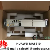 Huawei SmartAX MA5610 Telecommunication Equipment GPON