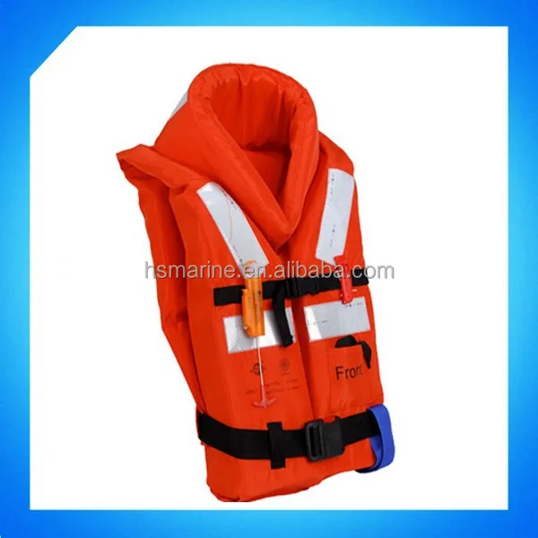 life jacket shirts