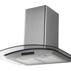 Hood Stainless 90CM High Performance Touch Switch Stainless Steel Range Hood