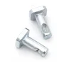 Factory Price Carbon Steel Connecting Screw Bolt Nut