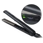 Private label ionic flat iron ceramic hair straightener with best price