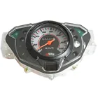 Motorcycle Parts Led Display Auto Speedometer atv motorcycle meter