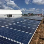 Solar Energy 1500w Solar Energy System 1500W On Grid Home 15kw Grid Tie Solar System Solar Panel System For Sell