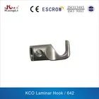 Medical Device for Laminar Hook of Spinal Fixation System