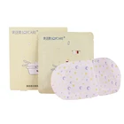 Competitive Price Colorful Customized disposable eye steam mask