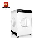 Newest filament 3d printer K300, diy cup printing machine
