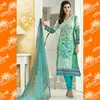 ETHNIC CENTRAL's indian cotton bandhani printed dress materials salwar kameez suits manufacturer in jetpur india