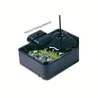 waterproof electronic potting compound pcb coating/two component polyurethane resin/silicone potting solar panels