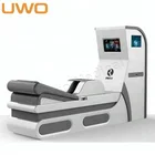 Factory price heathy beauty equipment colon hydrotherapy machine for salon spa