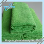 Ultra fine terry cloth for washing windows microfiber smart towel wholesale