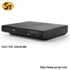 2018 Hot Selling China supplier MTK solution real 2.0 dvd player