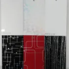 High Gloss Acrylic Furniture Board Glitter Sheets, Furniture Laminated High Gloss Acrylic Sheet
