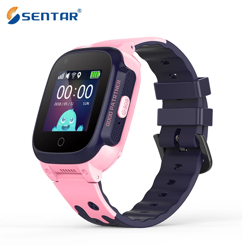 smartwatch with 4g sim card