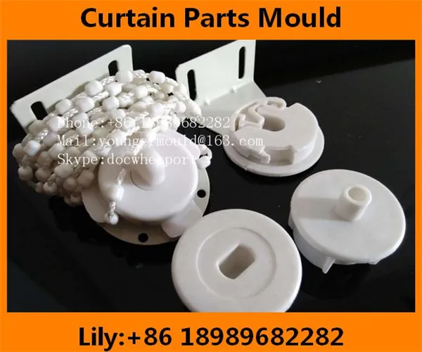roller blinds accessories moulds