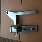 investment casting stainless steel spare parts