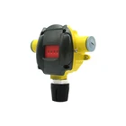 BK FIRE JTQB-BK61Ex Sensitive and Rapid Reaction Gas Detector