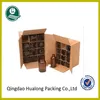 5-ply shipping corrugated partition box for wine
