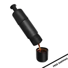 Single Cup Battery Operated Electric Usb Drip Car Mini Espresso Portable Machine Coffee Maker