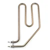 High Temperature Stainless Steel Sauna Room Tubular Heaters Formed shape sauna tube heating elements