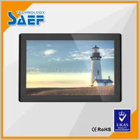 Wall Mounted Android Tablet 10 Inch