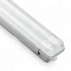LED light T8 IP65 triproof lighting with LED Tube China Suppliers LG A-E