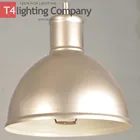 Lamp Cover Shade Italian Stainless Aluminium Industrial Metal Cheap Lamp Cover Lamp Shade Wholesale
