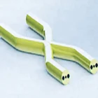 Tapered Polarization Maintaining (PM) Optical Fiber Wavelength Division Multiplexer (WDM)