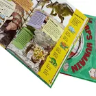 OEM printing service 20 years experienced China children book publisher