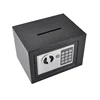 colorful steel safe box children saving boxes digital password lock secret security safe box