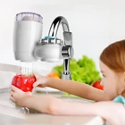 High quality drinking water for kitchen filter tap water purifier