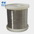 Ag99.95 Pure Silver wire and silver strip