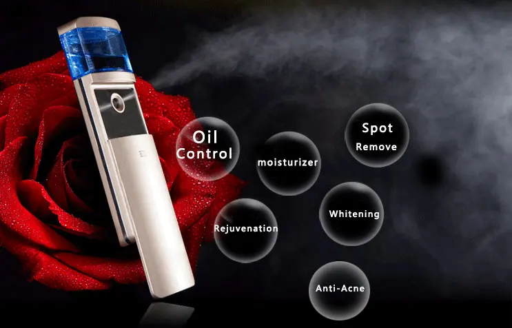 skin moisturizing machine3
