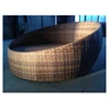 /product-detail/hot-sale-moon-round-shaped-colorful-cushions-wicker-rattan-outdoor-sun-beds-60702223226.html