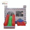 used commercial inflatable combo bounce house for sale