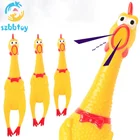 Hot Sell Funny Pet Toys Dog Pet Chew Toys Dog Chicken Pet Products for Dog